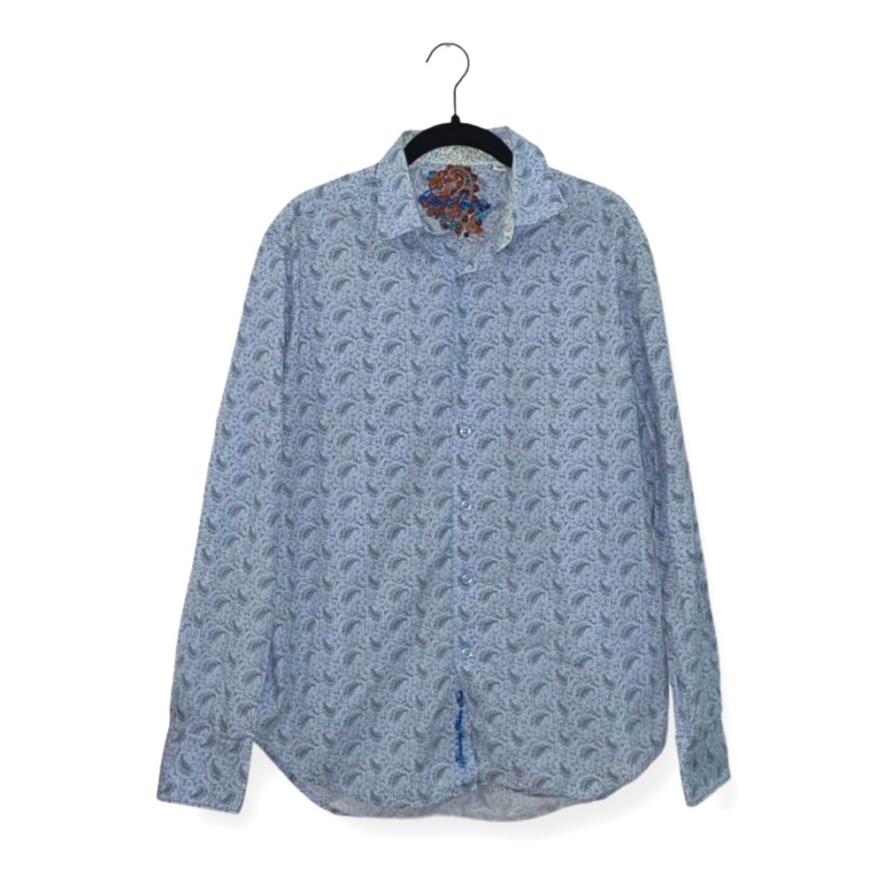 Robert Graham dress shirt